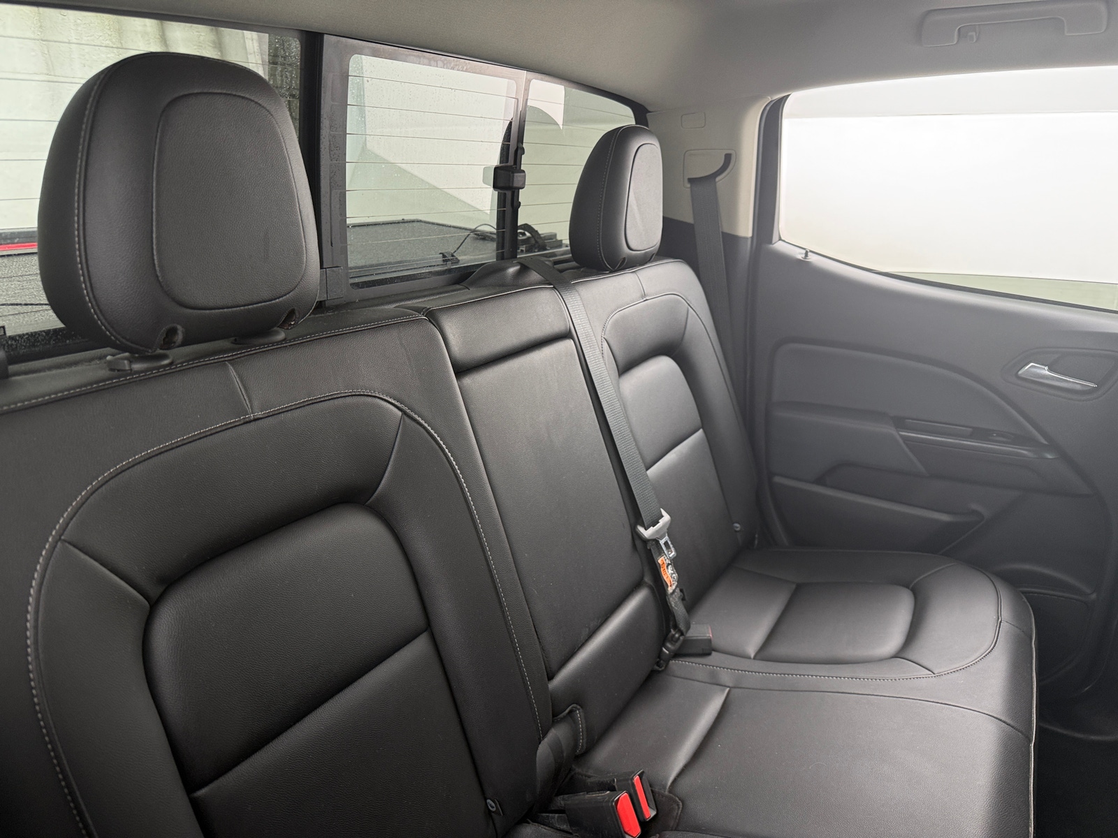 Thumbnail: 2018 Chevrolet Colorado - 5