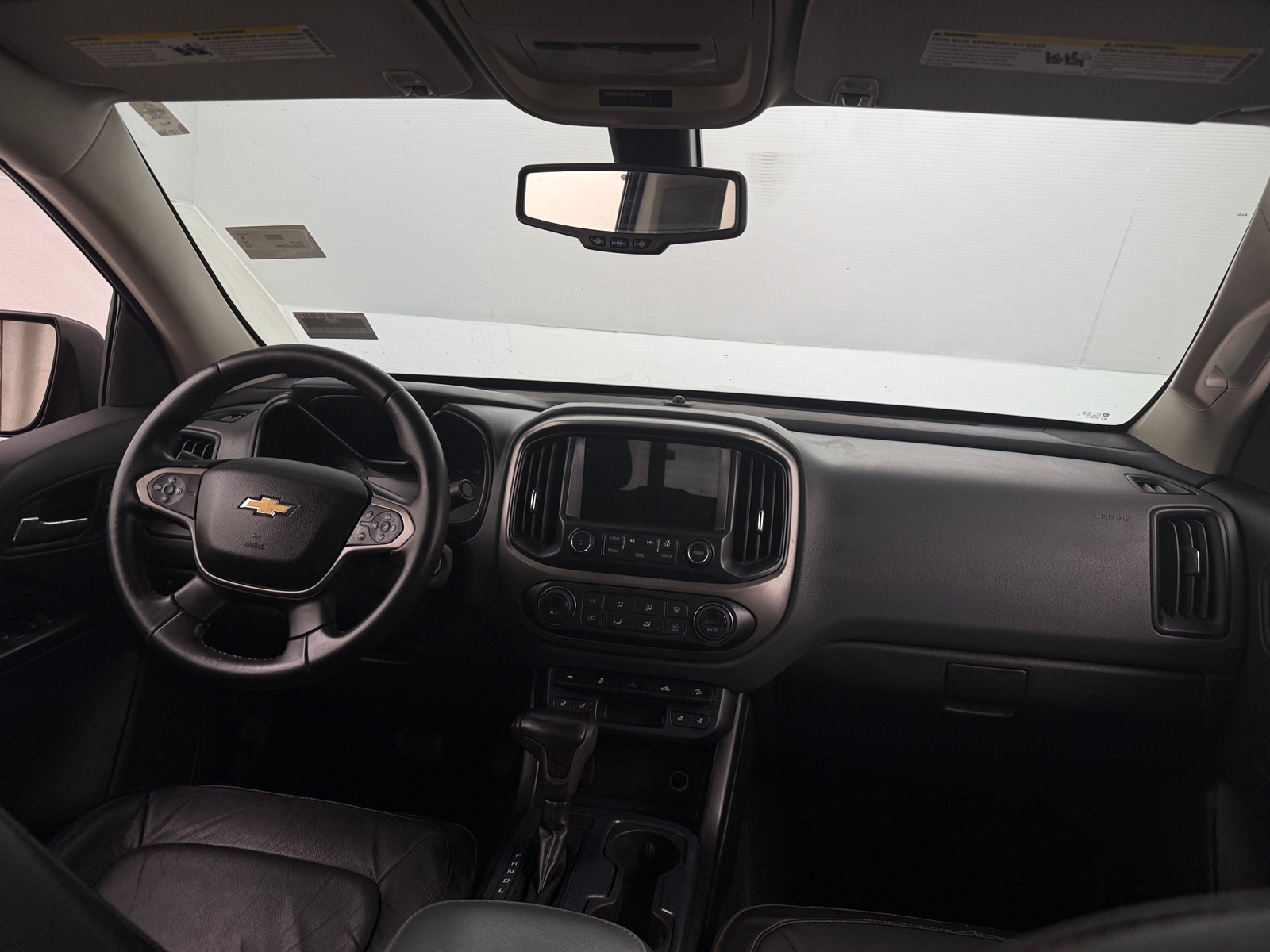 Thumbnail: 2018 Chevrolet Colorado - 2