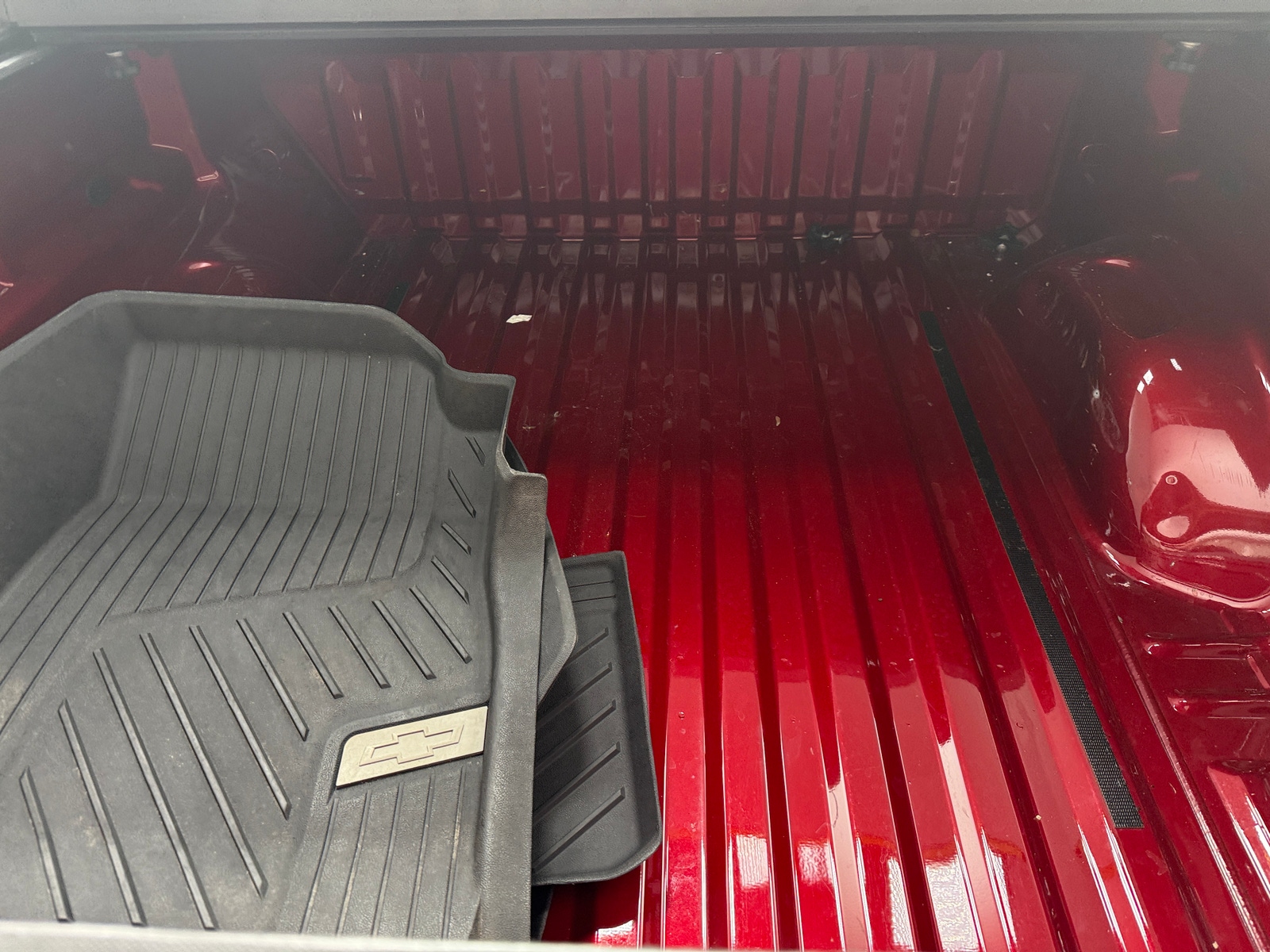 Thumbnail: 2018 Chevrolet Colorado - 6