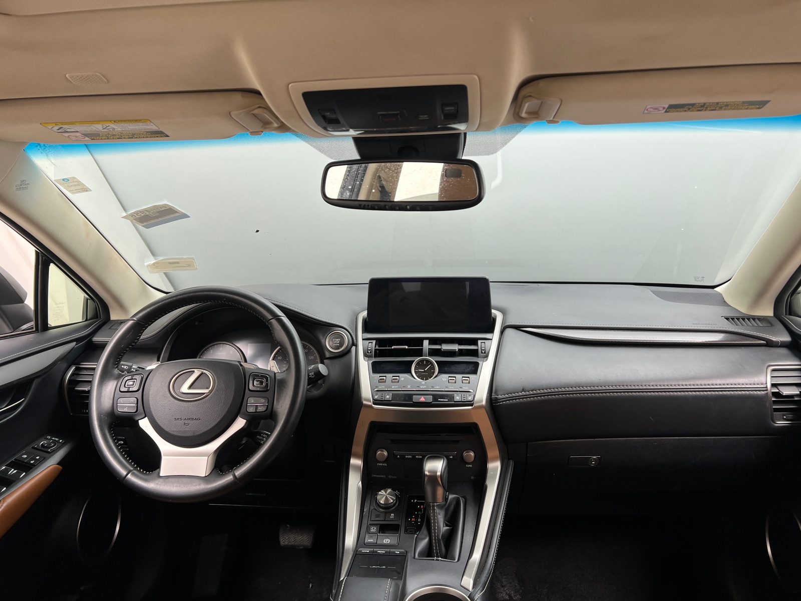 Thumbnail: 2019 Lexus NX - 2