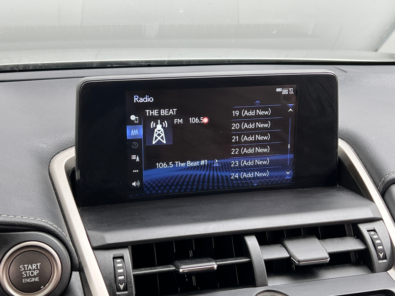 Thumbnail: 2019 Lexus NX - 3