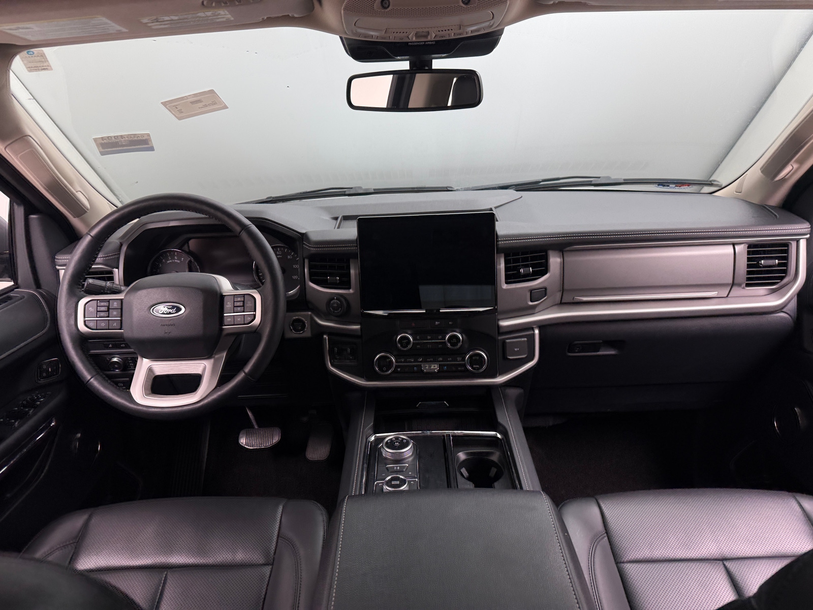 Thumbnail: 2022 Ford Expedition MAX - 3