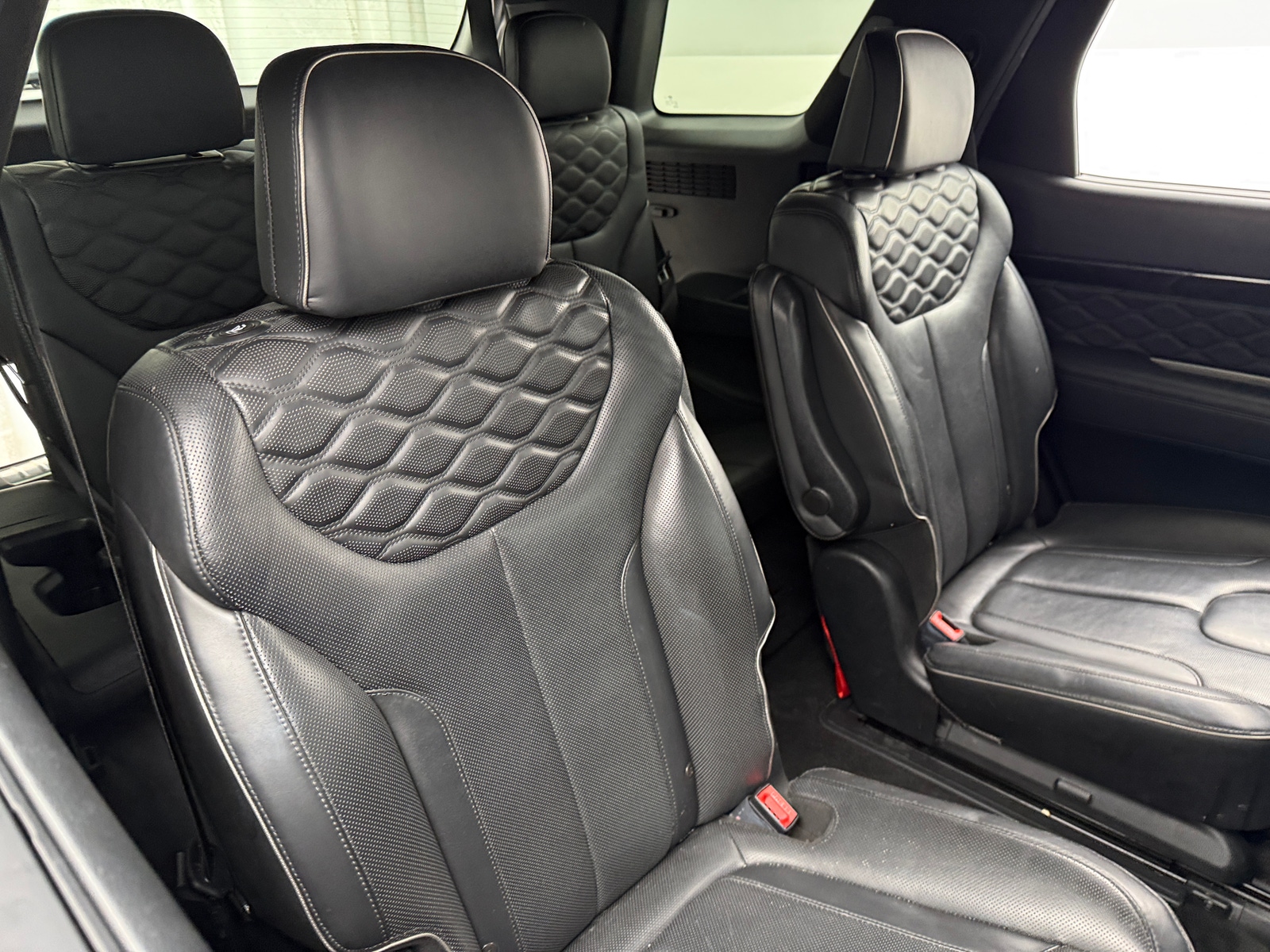 Thumbnail: 2021 Hyundai Palisade - 5