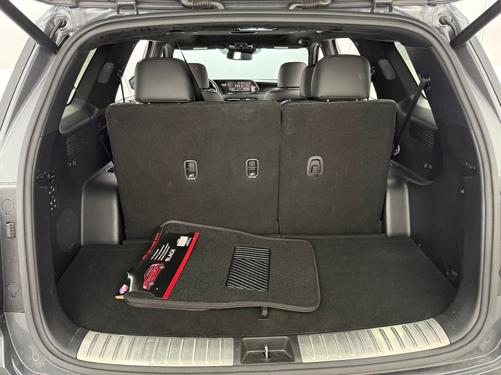 Thumbnail: 2021 Hyundai Palisade - 6