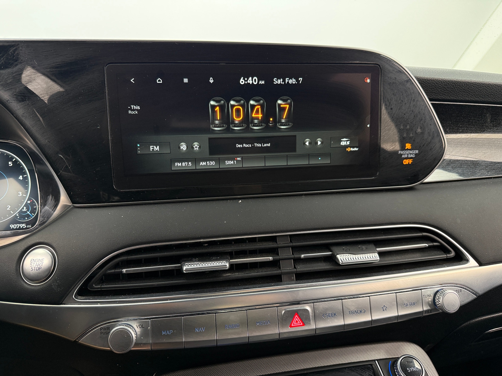 Thumbnail: 2021 Hyundai Palisade - 3