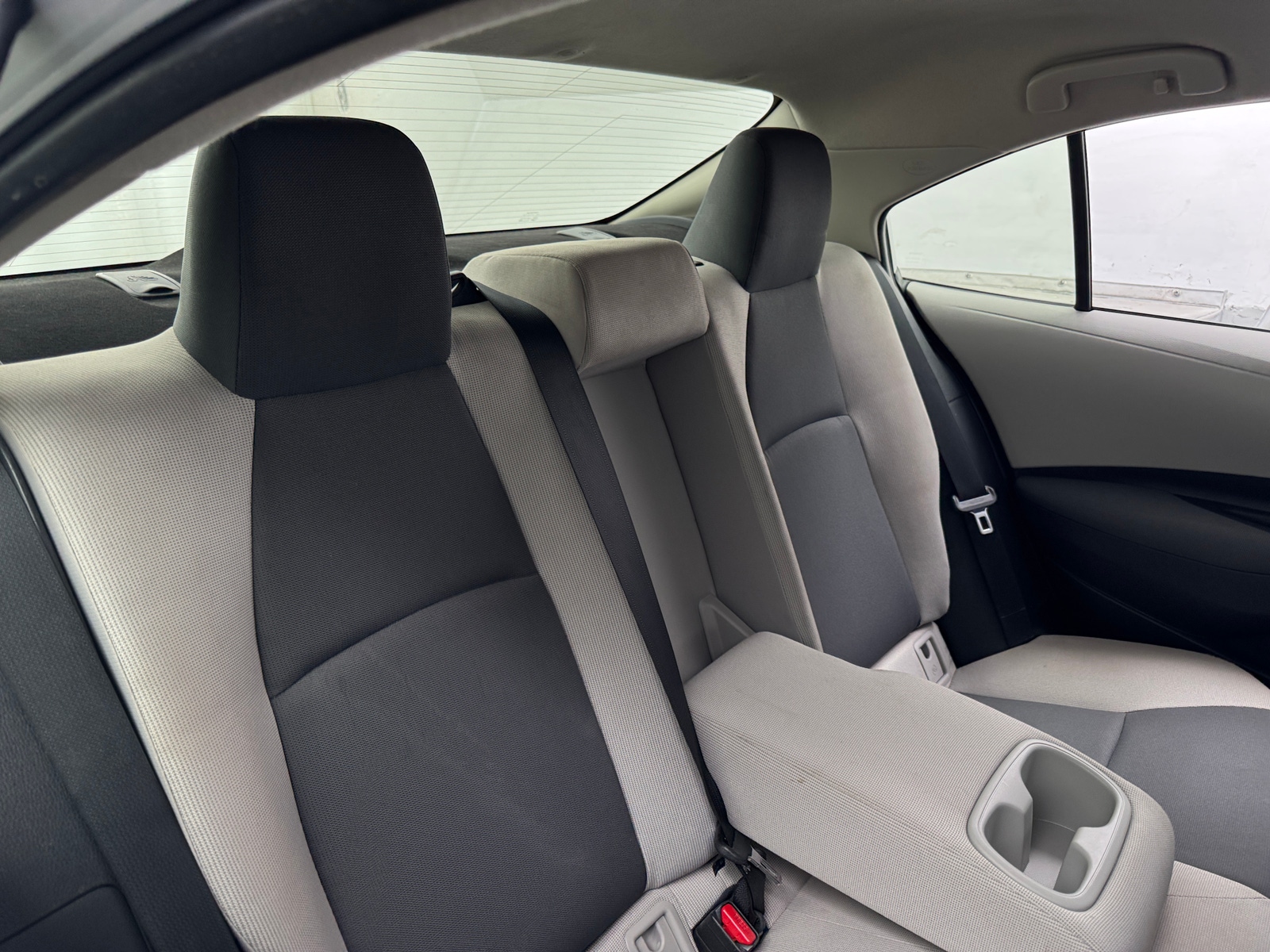 Thumbnail: 2025 Toyota Corolla - 6