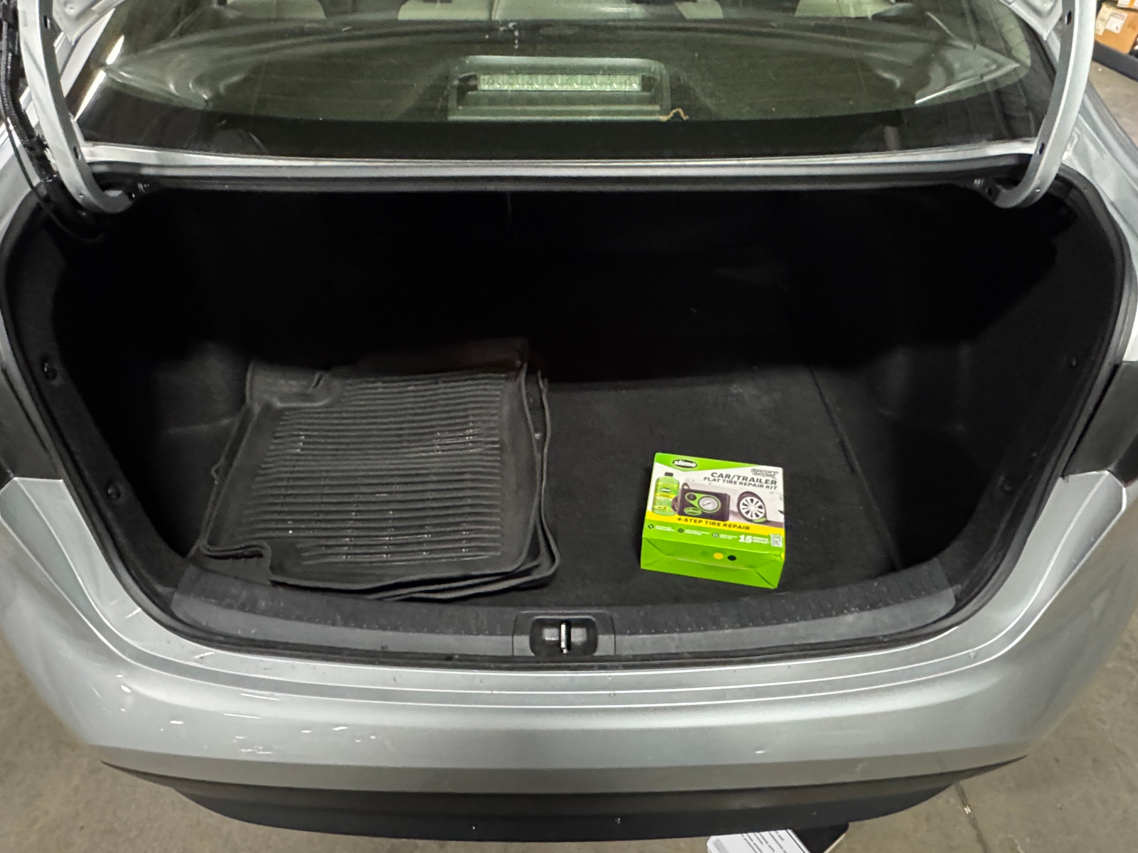 Thumbnail: 2025 Toyota Corolla - 7