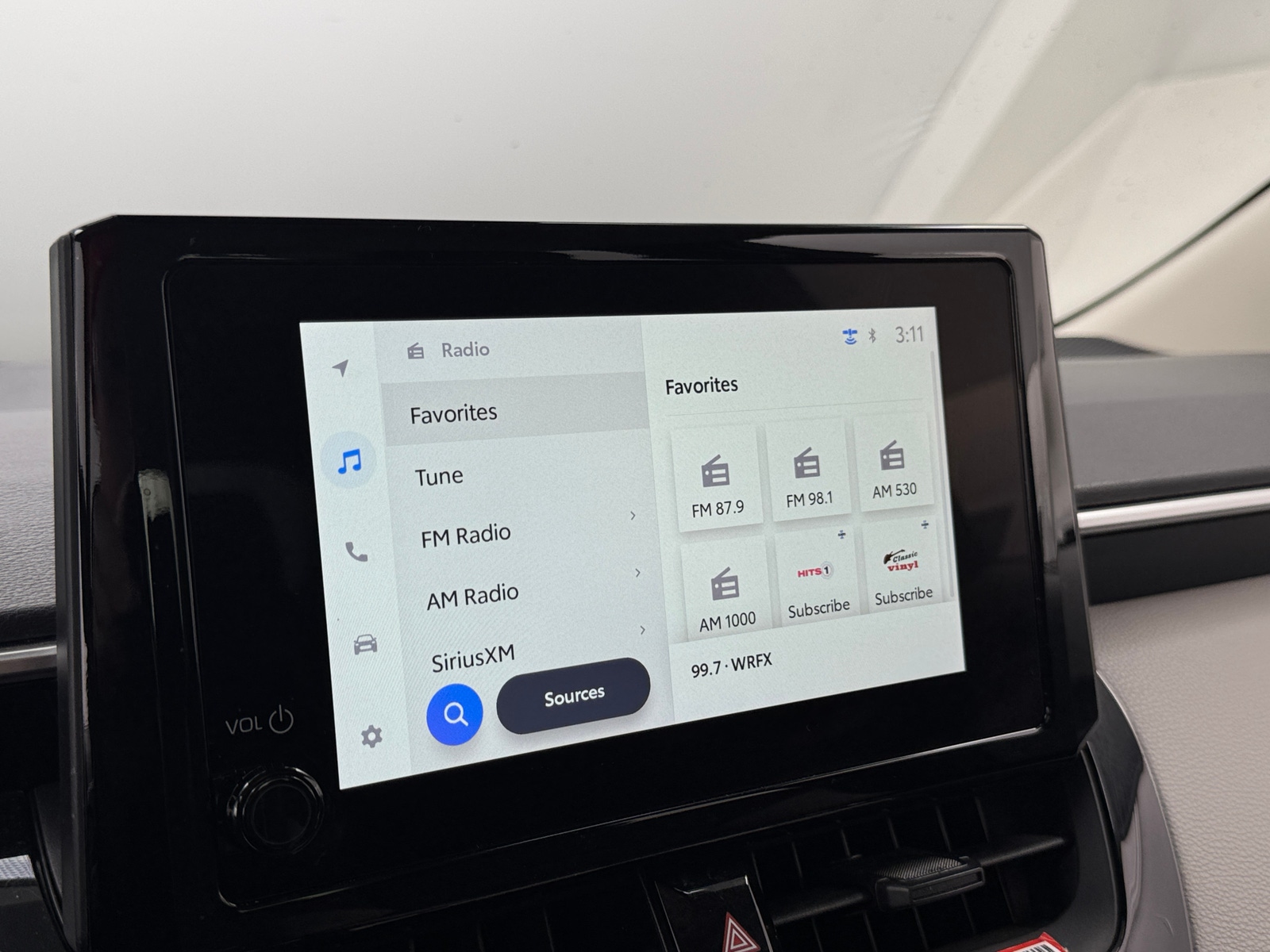 Thumbnail: 2025 Toyota Corolla - 4