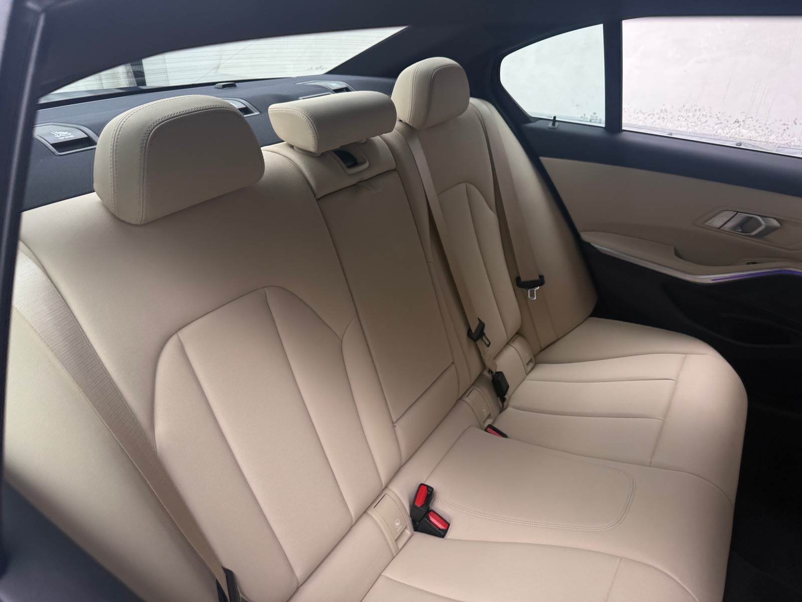 Thumbnail: 2021 BMW 3 Series - 5