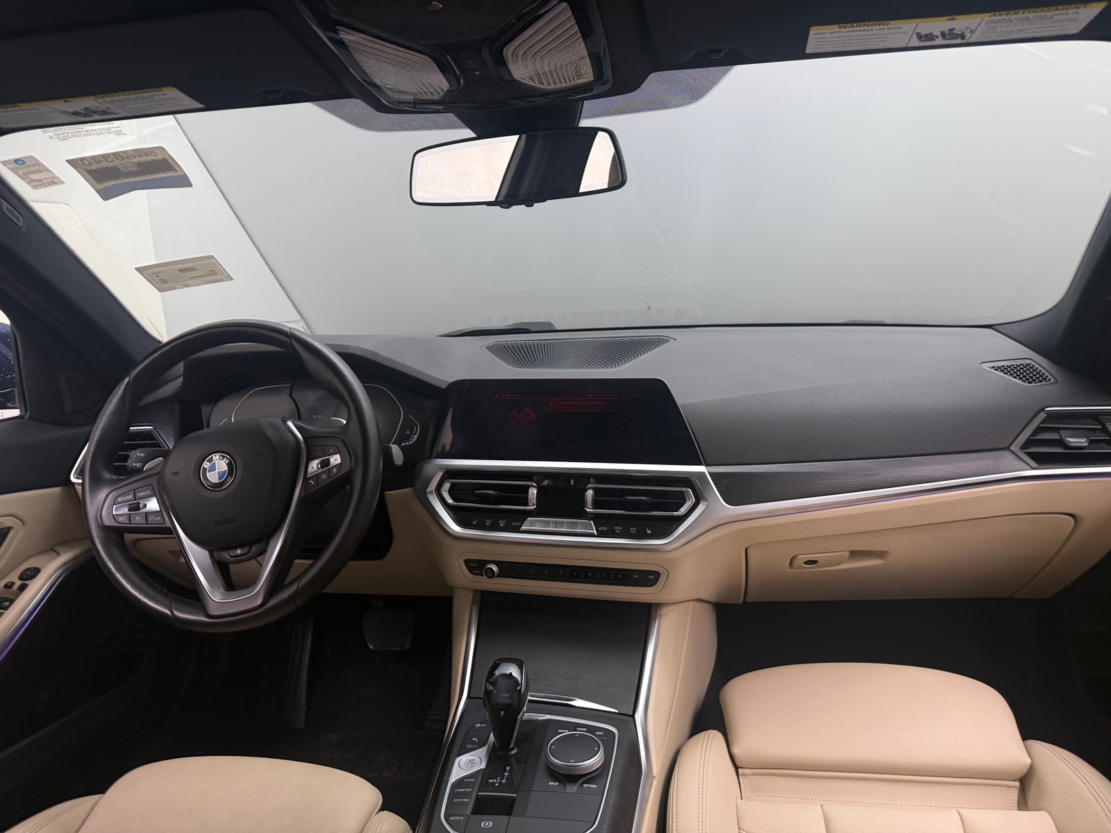 Thumbnail: 2021 BMW 3 Series - 2