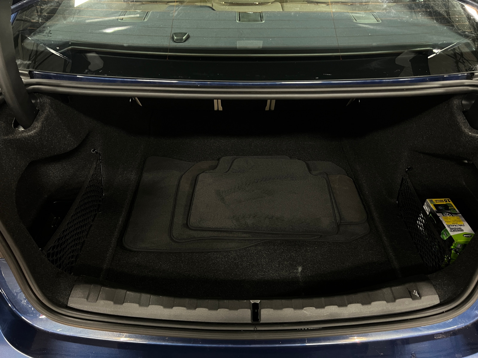 Thumbnail: 2021 BMW 3 Series - 6