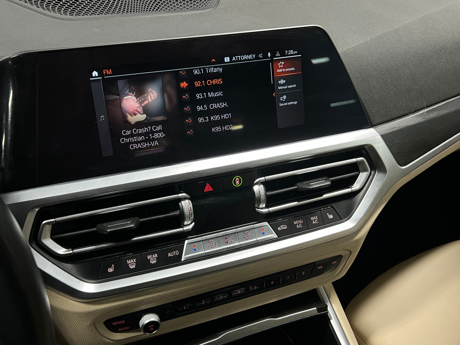 Thumbnail: 2021 BMW 3 Series - 3