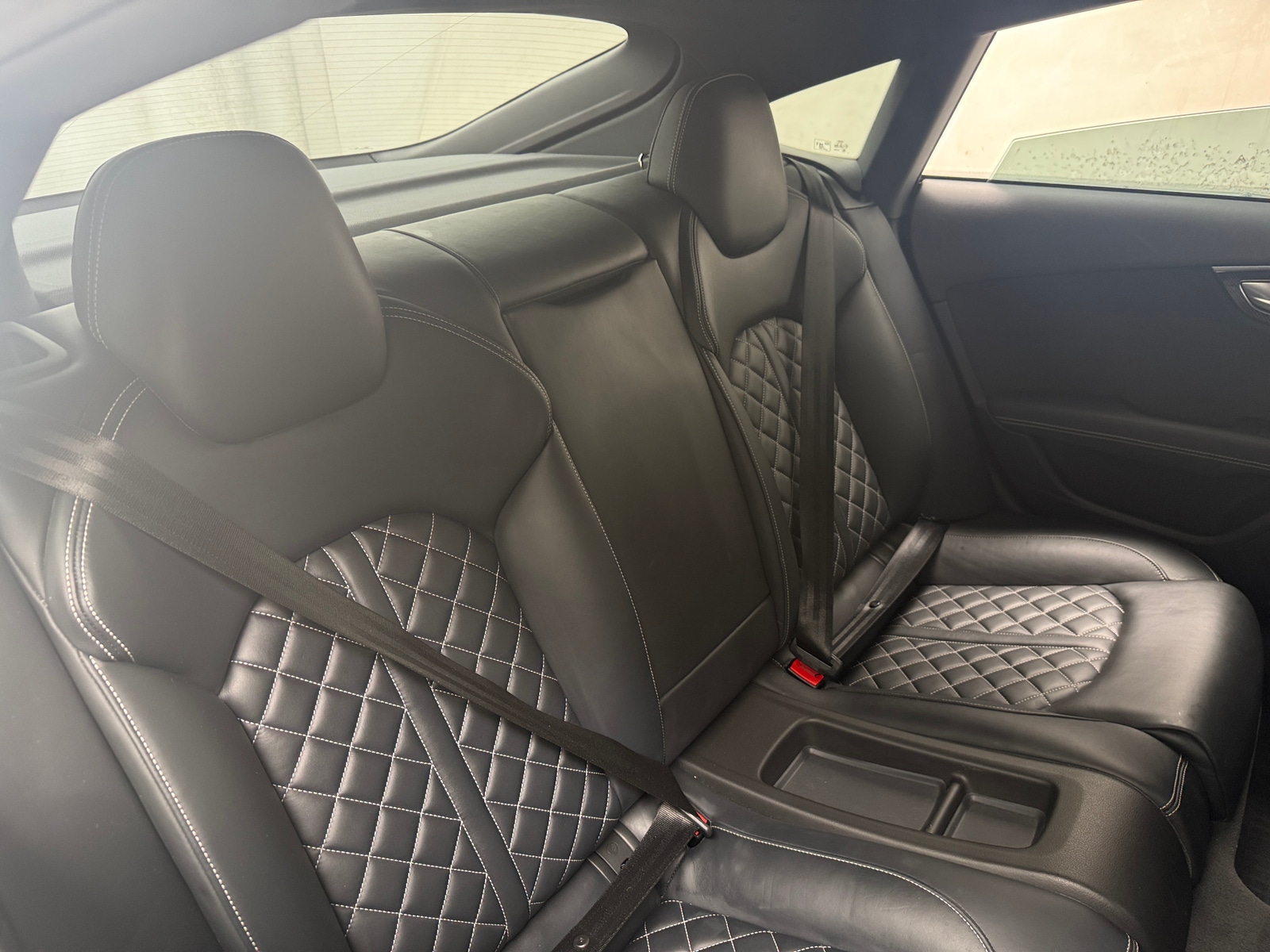 Thumbnail: 2016 Audi S7 - 5