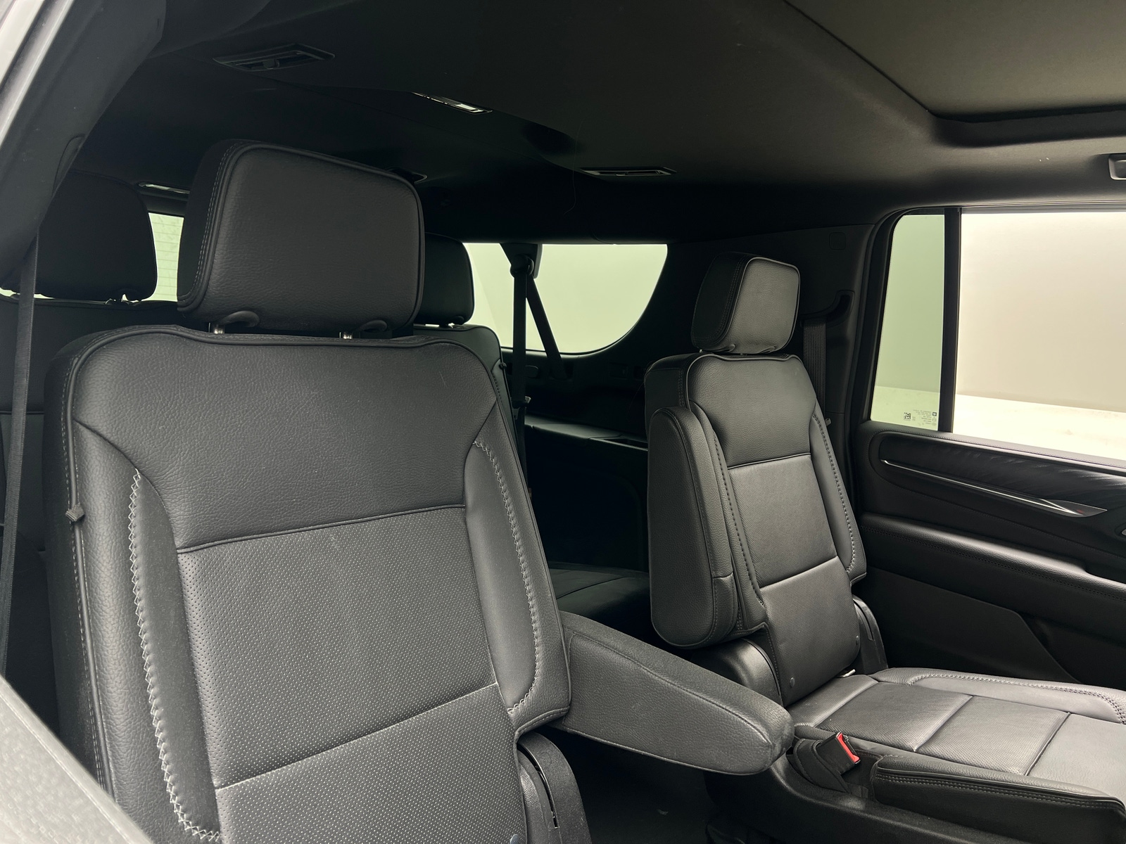 Thumbnail: 2022 GMC Yukon XL - 5