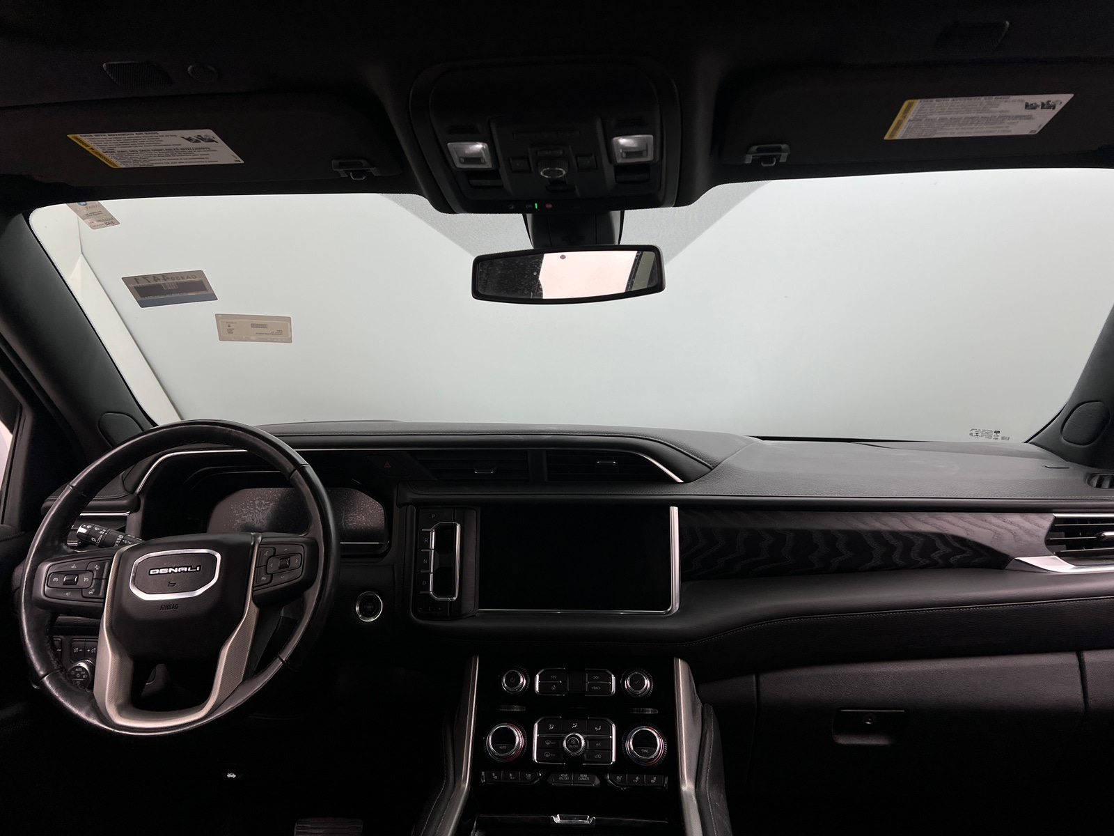 Thumbnail: 2022 GMC Yukon XL - 2