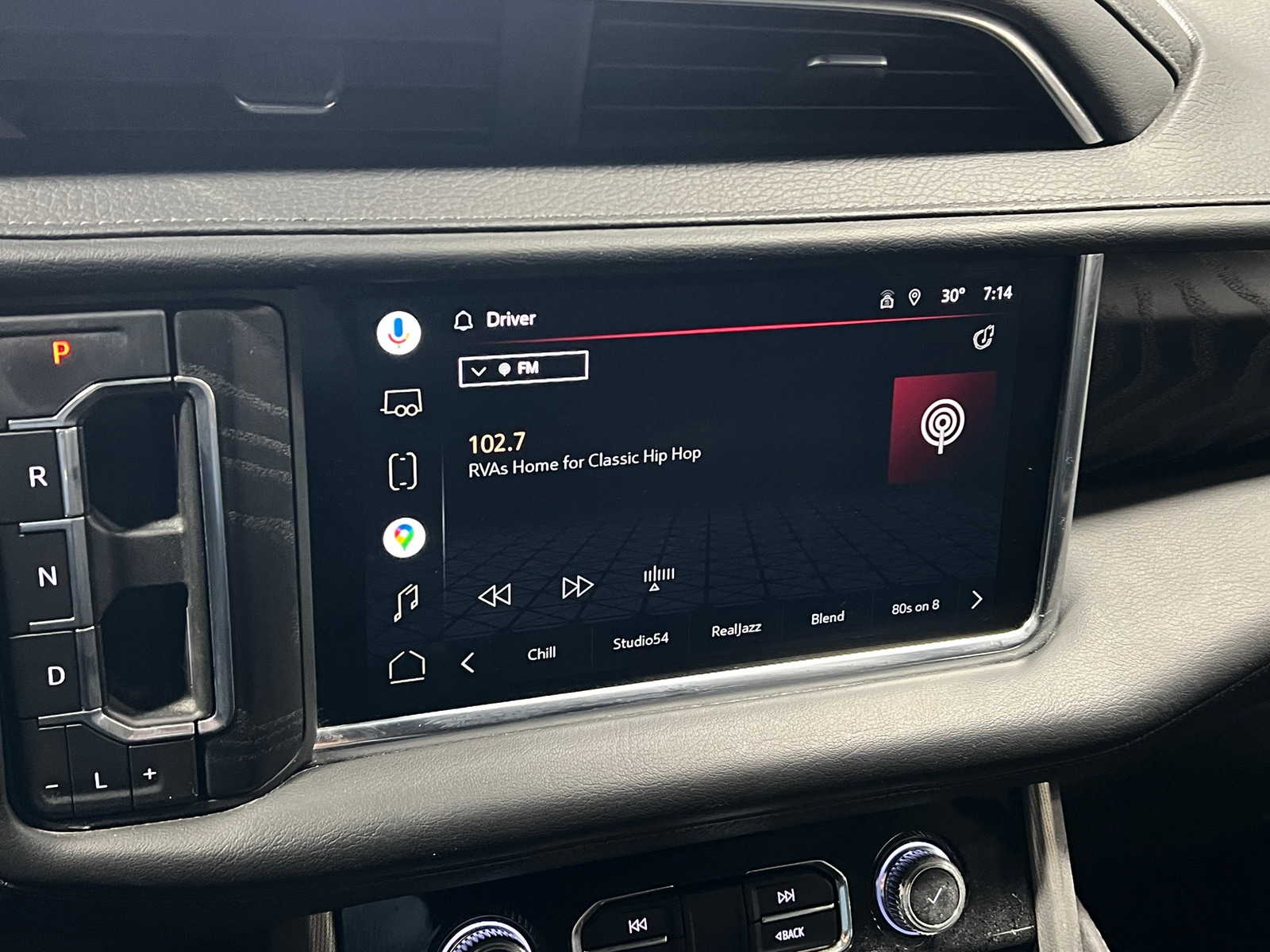 Thumbnail: 2022 GMC Yukon XL - 3