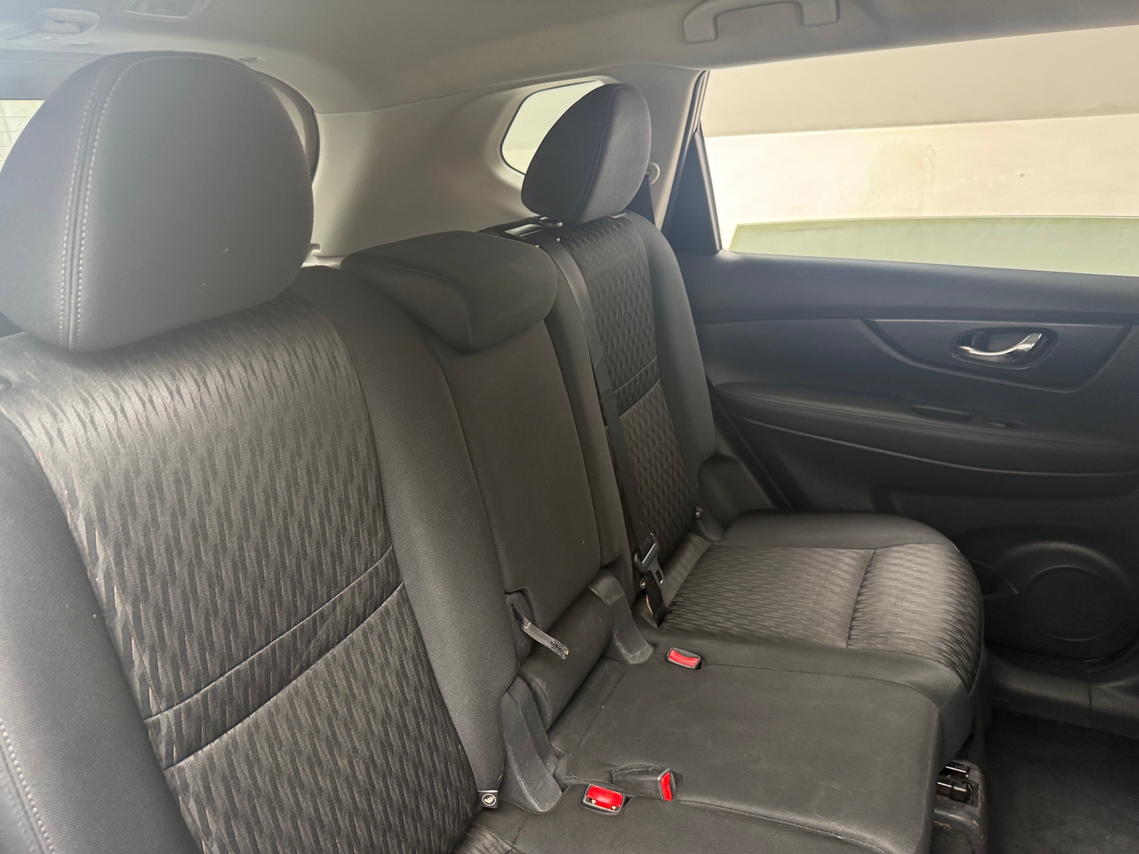 Thumbnail: 2018 Nissan Rogue - 2