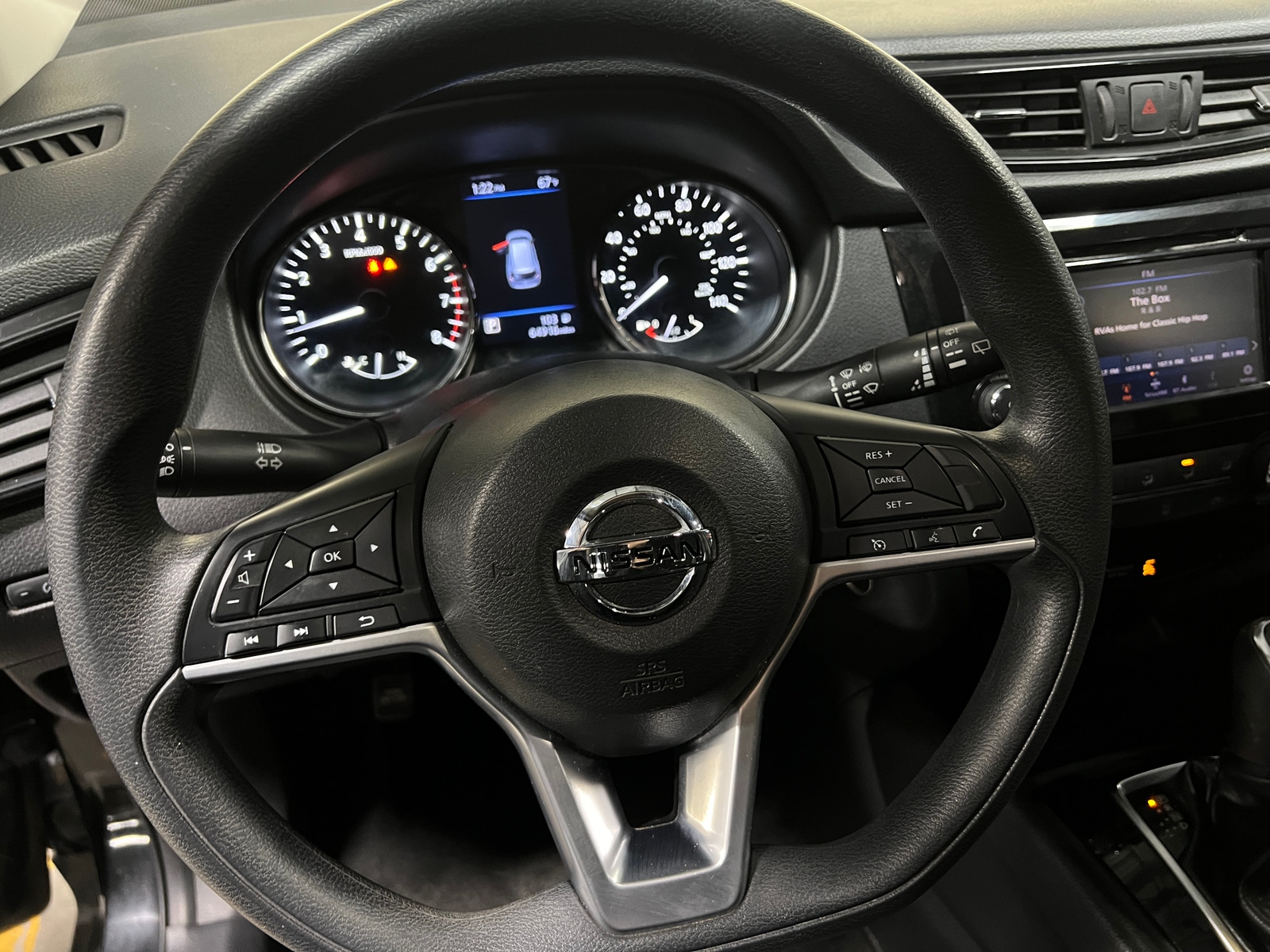 Thumbnail: 2018 Nissan Rogue - 5