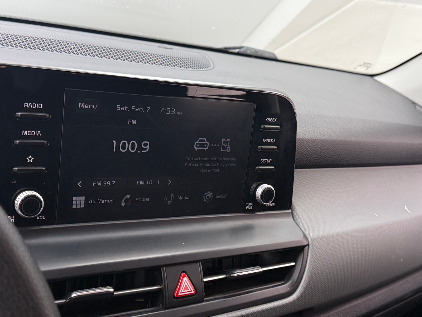 Thumbnail: 2024 Kia Seltos - 4