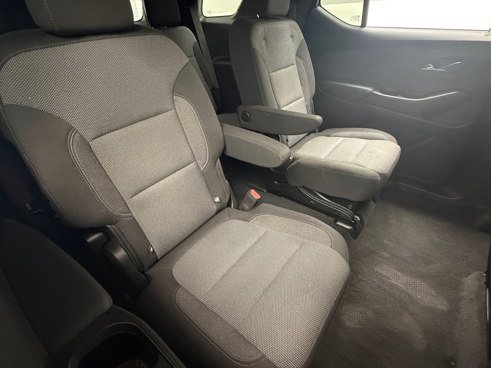 Thumbnail: 2023 Chevrolet Traverse - 6