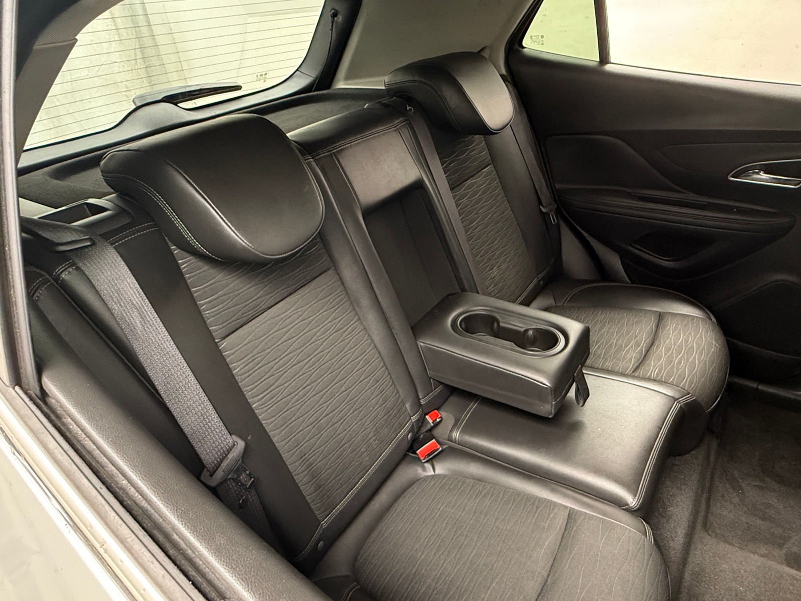 Thumbnail: 2016 Buick Encore - 6