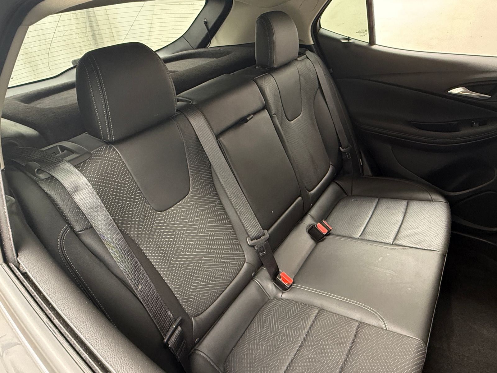 Thumbnail: 2022 Buick Encore GX - 5