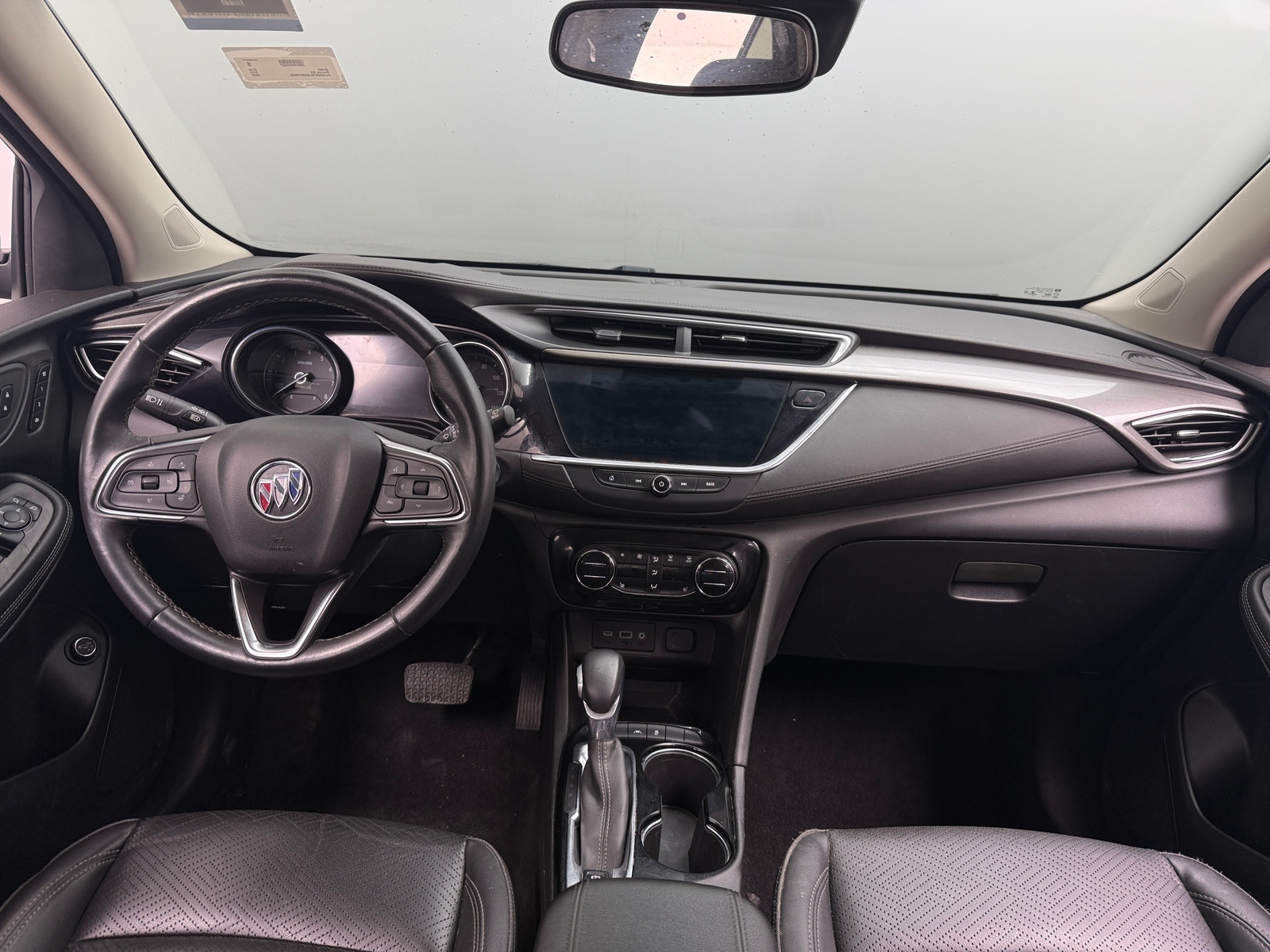 Thumbnail: 2022 Buick Encore GX - 2