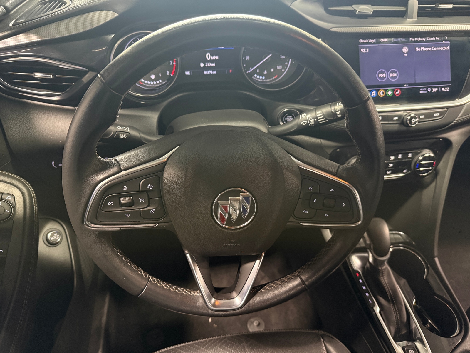 Thumbnail: 2022 Buick Encore GX - 4