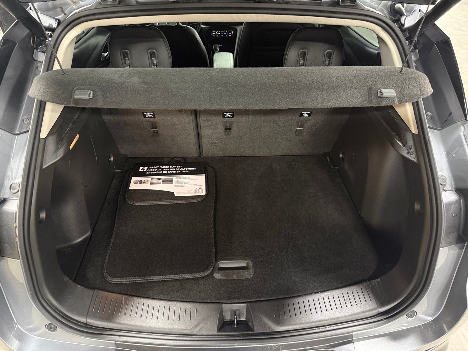 Thumbnail: 2022 Buick Encore GX - 6