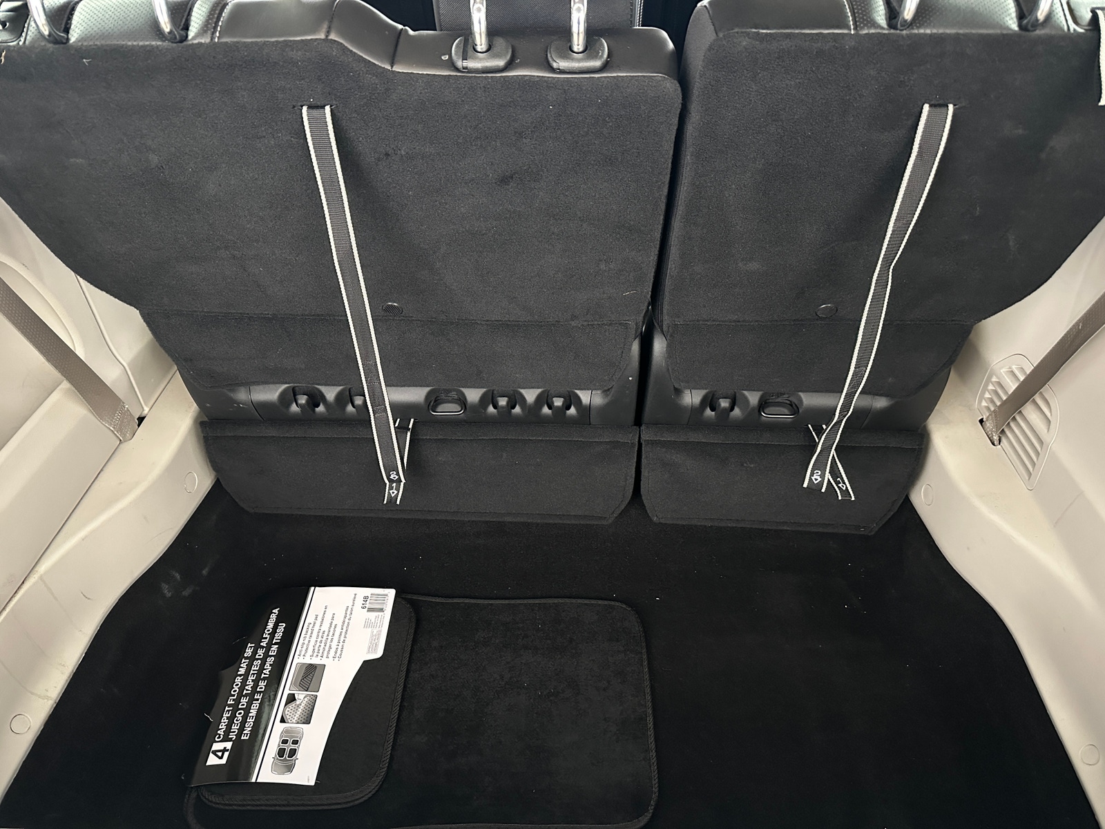 Thumbnail: 2024 Chrysler Pacifica - 6