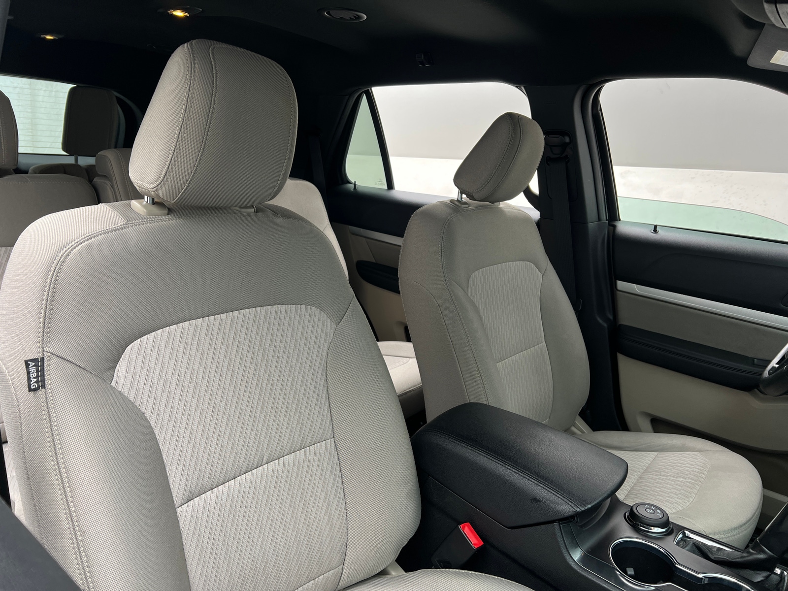 Thumbnail: 2018 Ford Explorer - 2