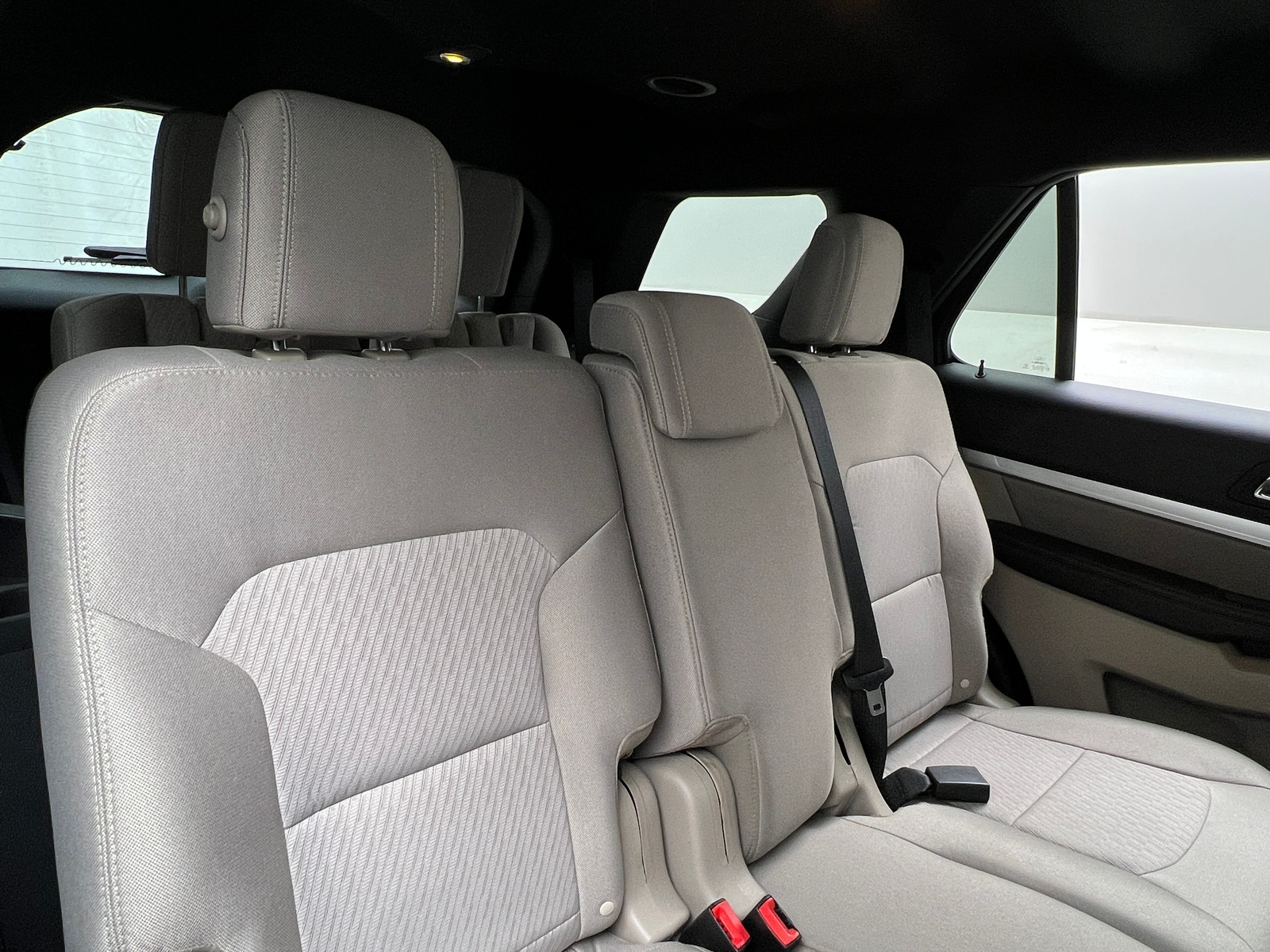 Thumbnail: 2018 Ford Explorer - 6