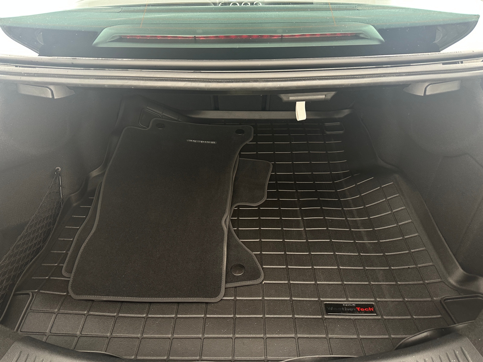 Thumbnail: 2022 Mercedes-Benz E-Class - 6