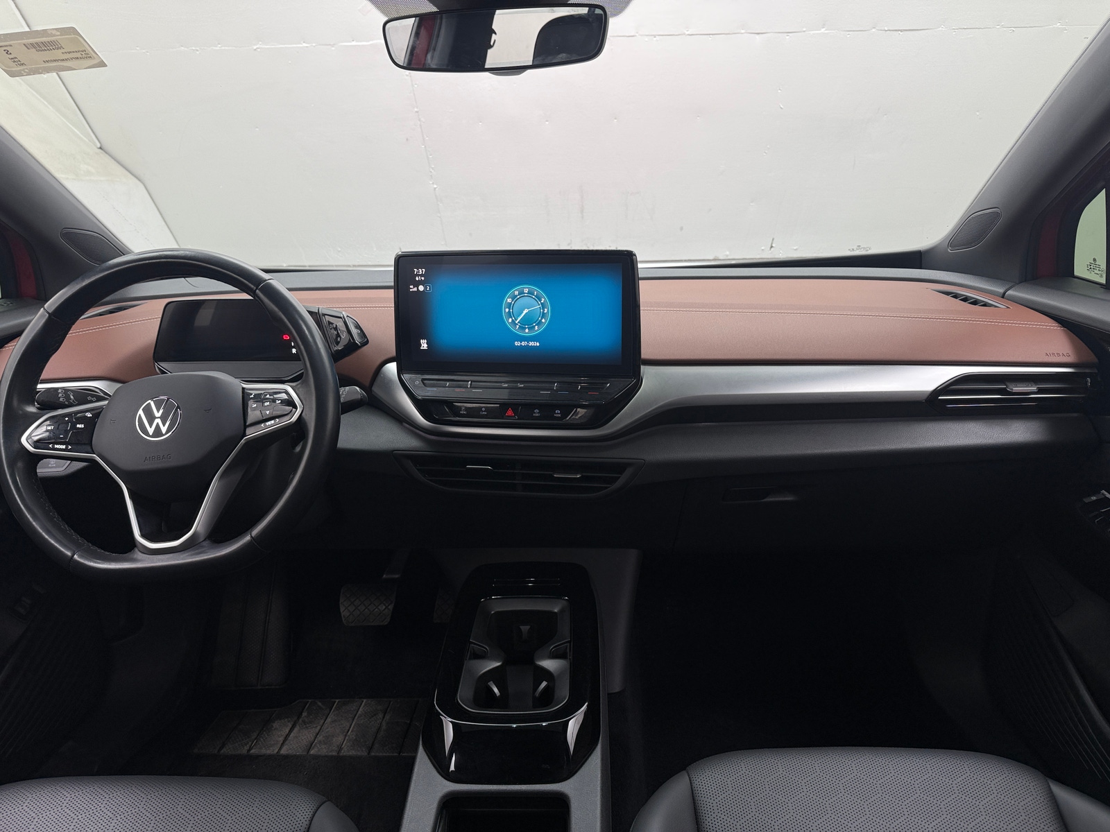 Thumbnail: 2021 Volkswagen ID.4 - 2