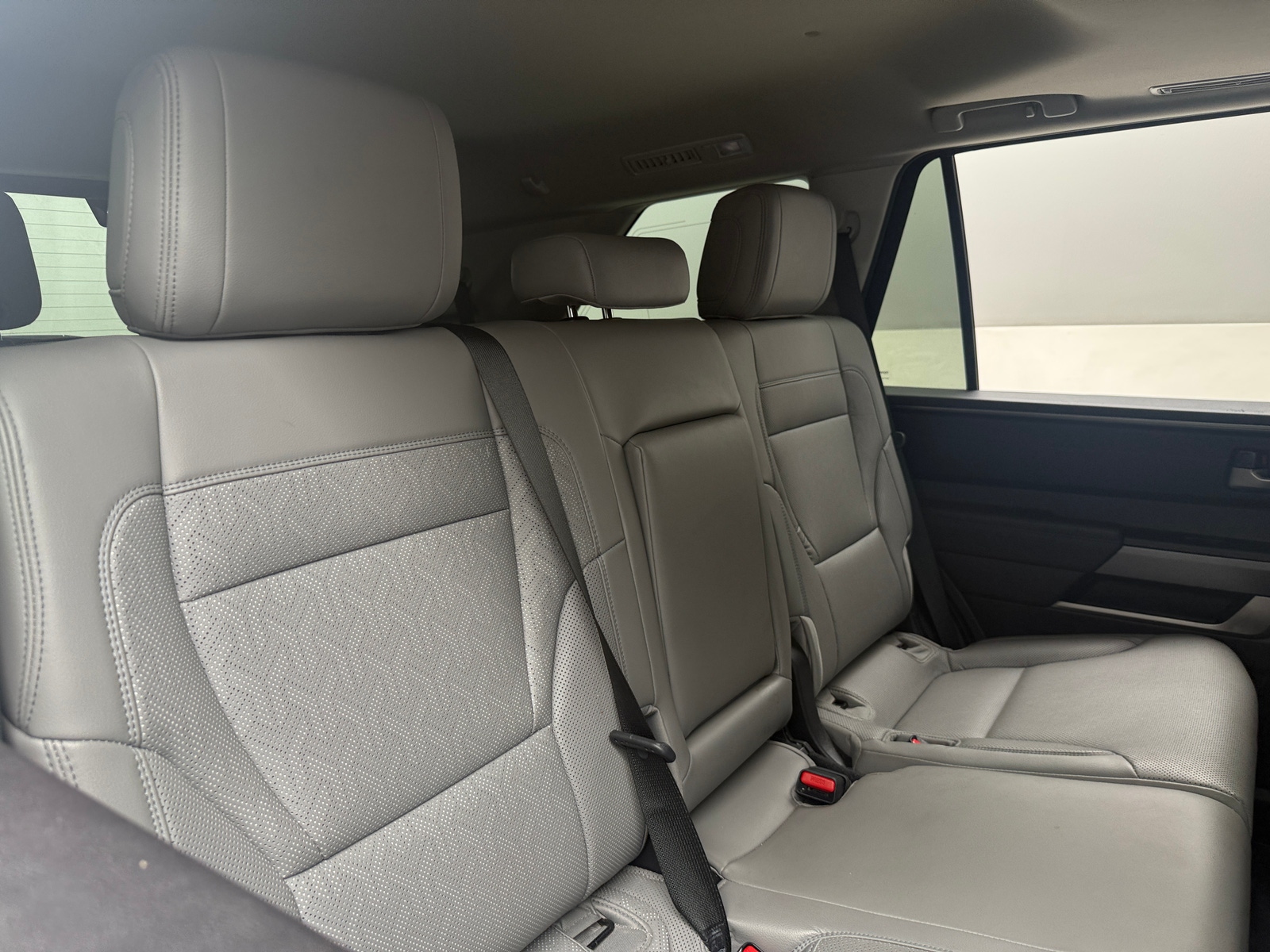 Thumbnail: 2024 Toyota Sequoia - 6