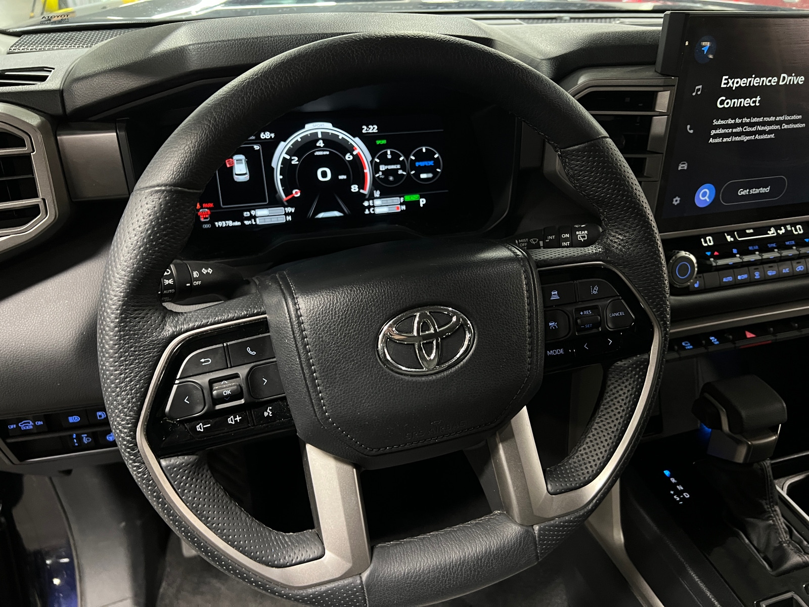 Thumbnail: 2024 Toyota Sequoia - 5