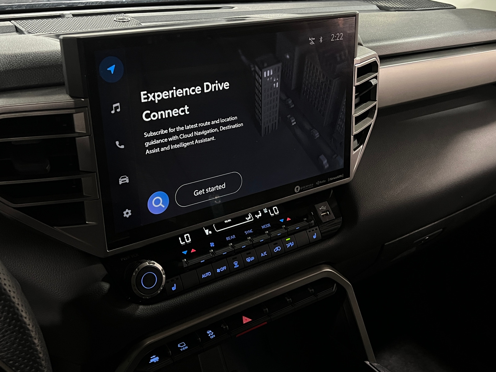 Thumbnail: 2024 Toyota Sequoia - 4