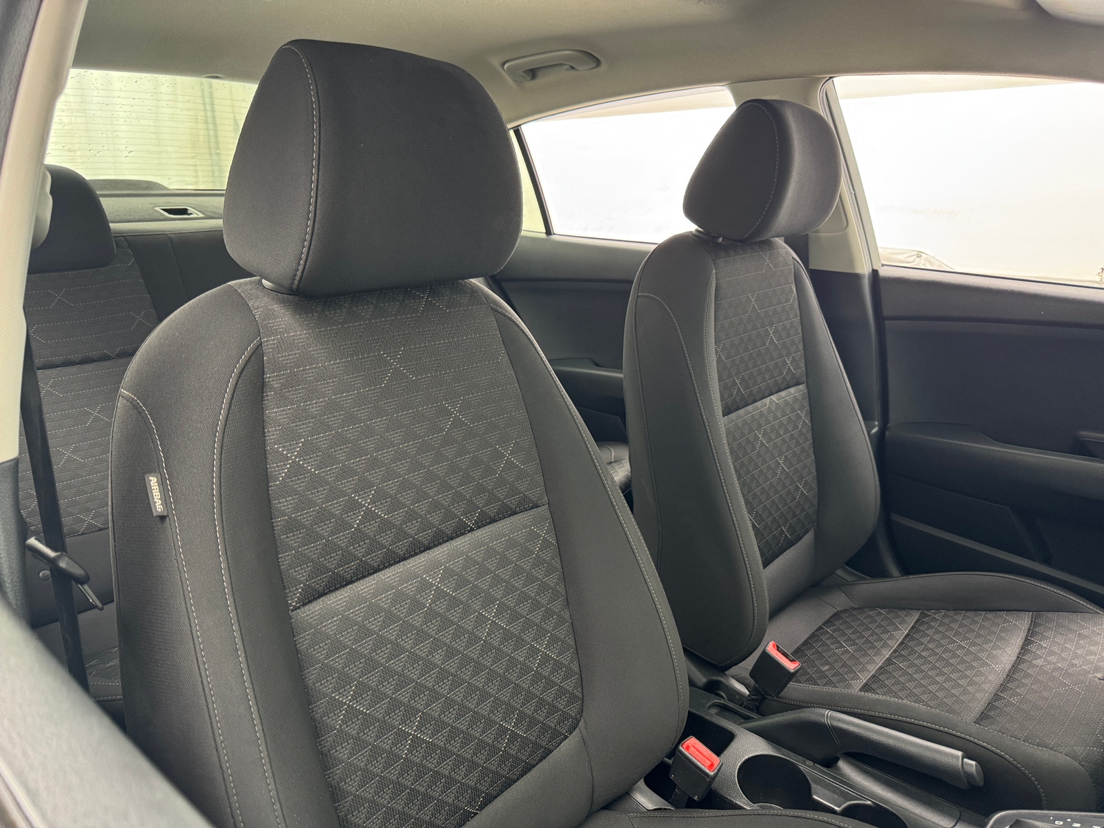 Thumbnail: 2021 Kia Rio - 2