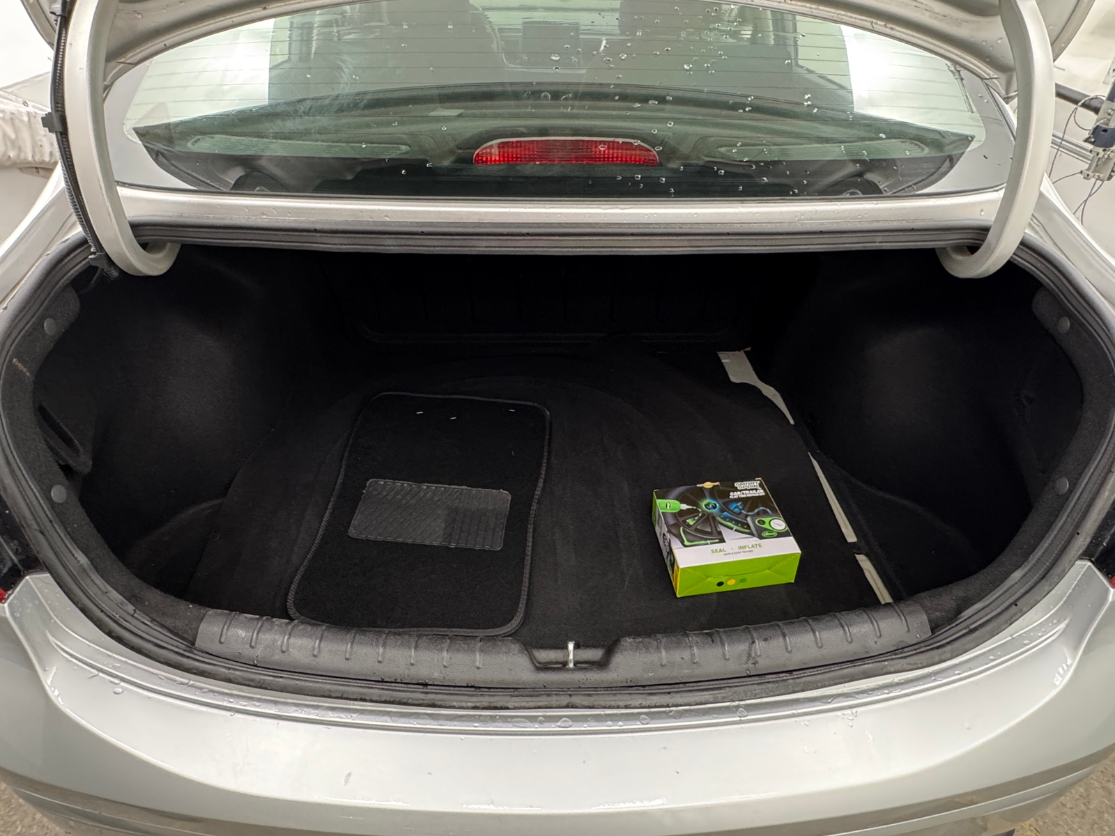 Thumbnail: 2021 Kia Rio - 7