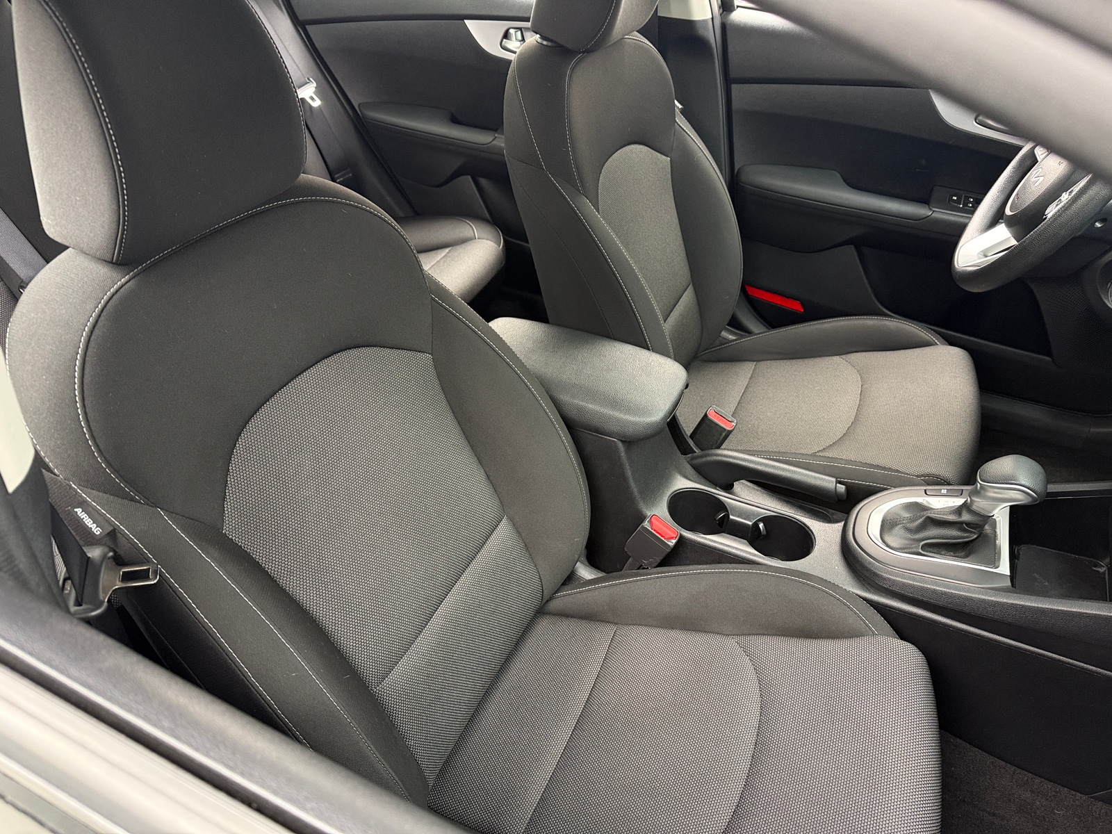 Thumbnail: 2024 Kia Forte - 2