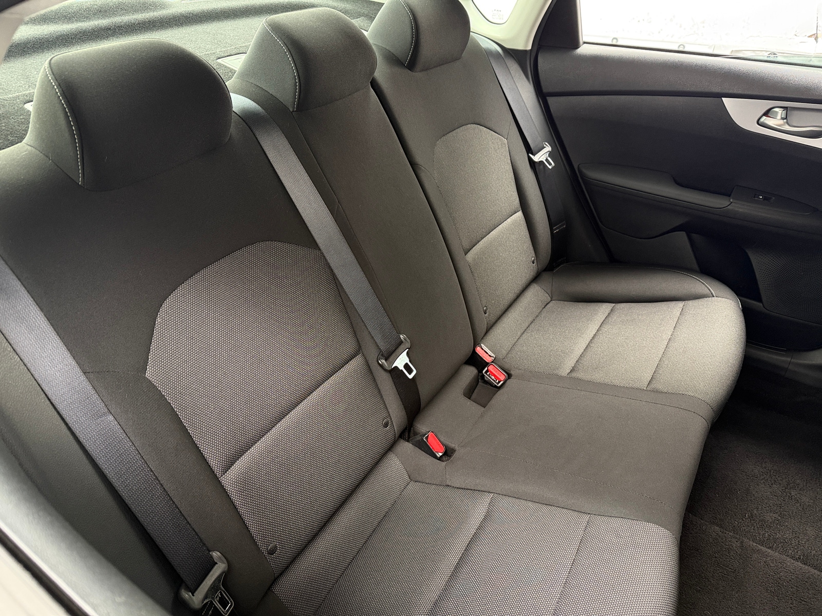 Thumbnail: 2024 Kia Forte - 6