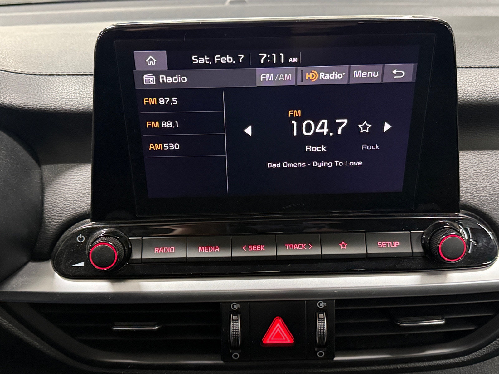 Thumbnail: 2024 Kia Forte - 4