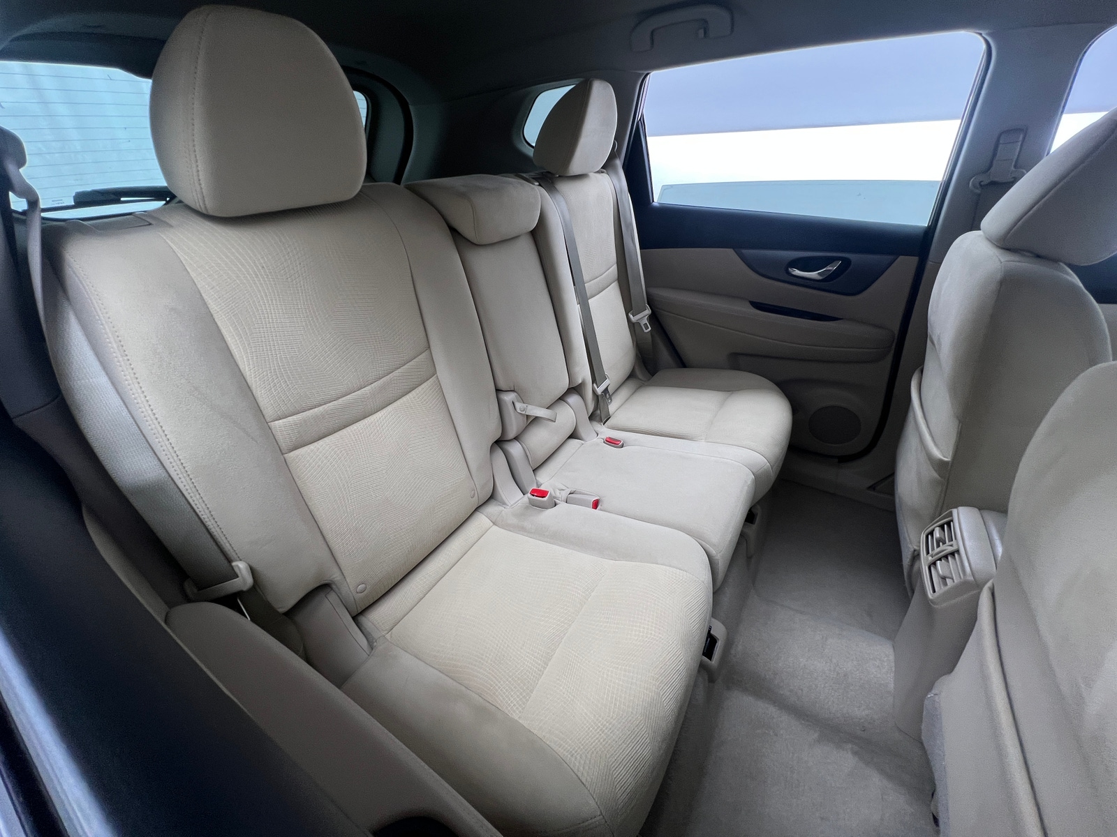 Thumbnail: 2014 Nissan Rogue - 6