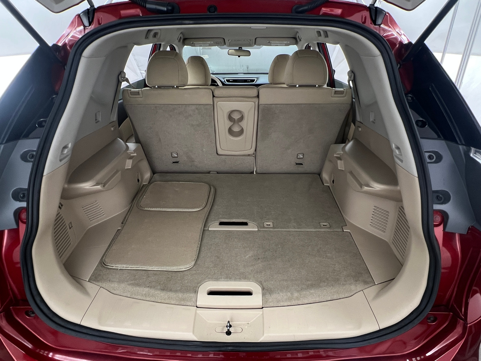 Thumbnail: 2014 Nissan Rogue - 7