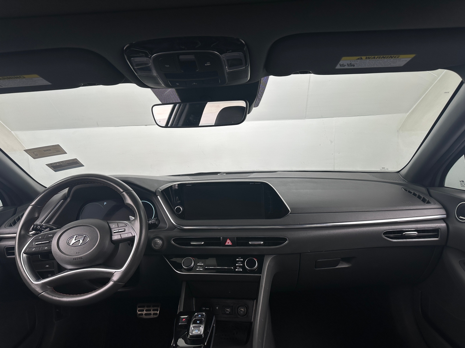 Thumbnail: 2022 Hyundai Sonata - 2