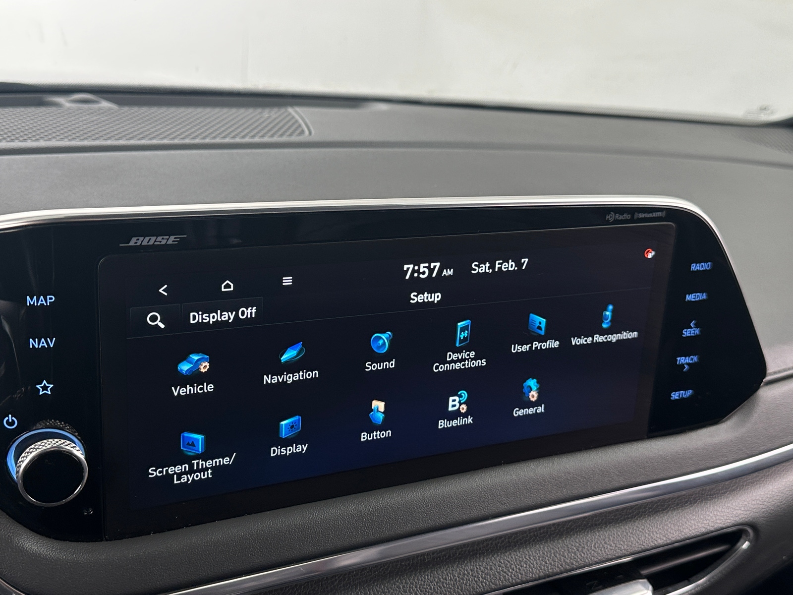 Thumbnail: 2022 Hyundai Sonata - 3