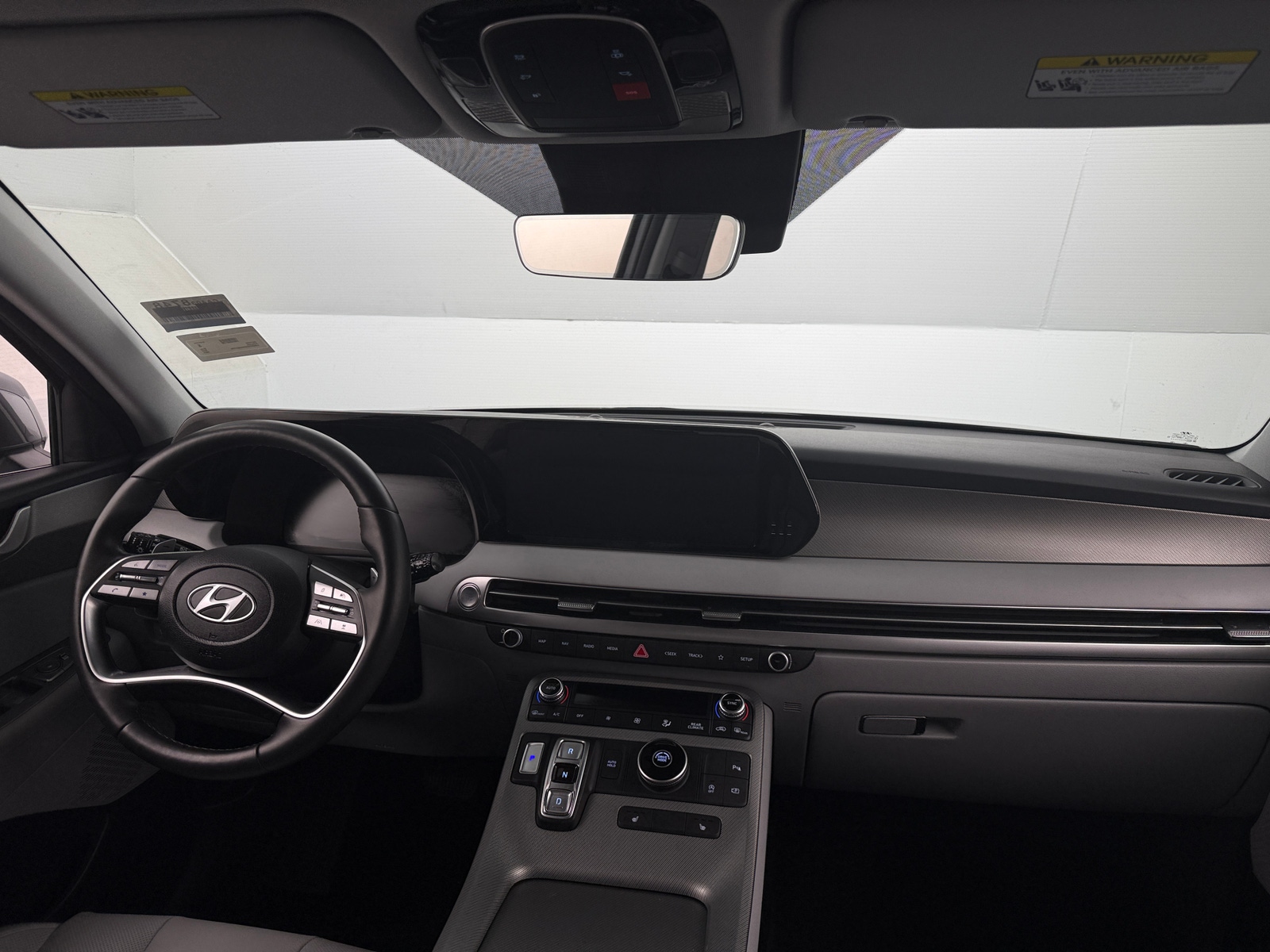 Thumbnail: 2025 Hyundai Palisade - 2