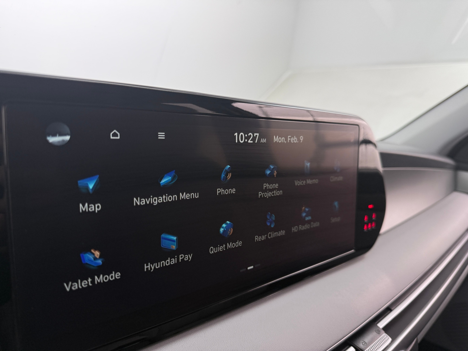 Thumbnail: 2025 Hyundai Palisade - 3