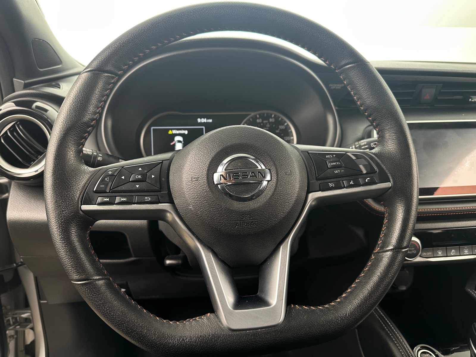 Thumbnail: 2020 Nissan Kicks - 5