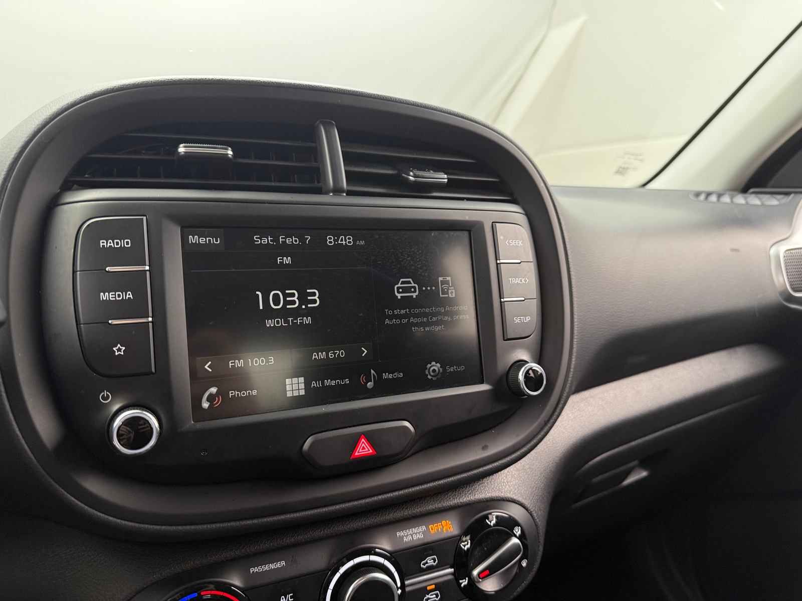 Thumbnail: 2025 Kia Soul - 4